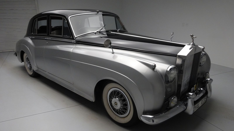 Illustration for article titled Here Are Ten Of The Best Luxury Cars On eBay For Less Than $50,000